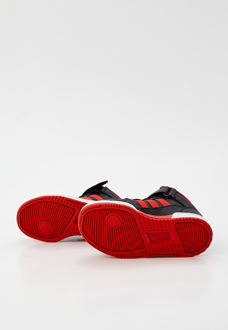 Кеды для мальчиков Adidas (Адидас) GW0460: изображение 5