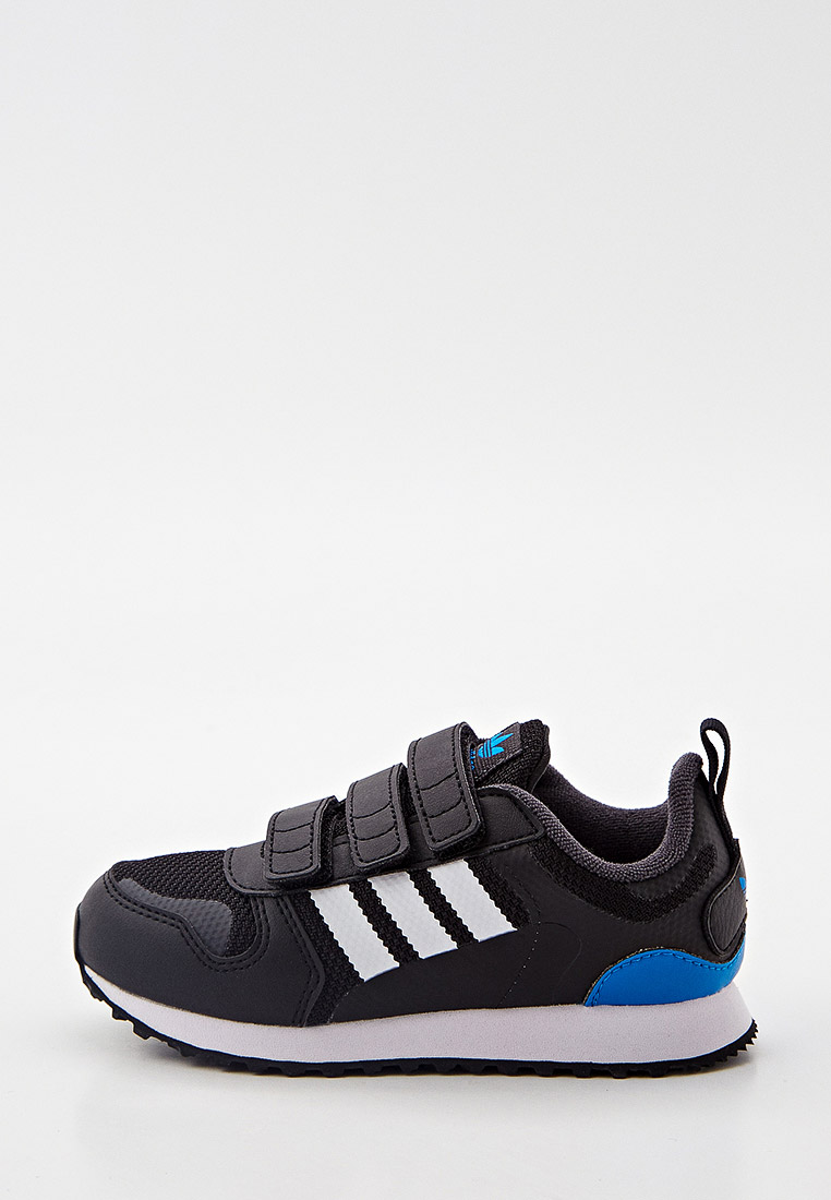 Кроссовки для мальчиков Adidas Originals (Адидас Ориджиналс) GY3295: изображение 1