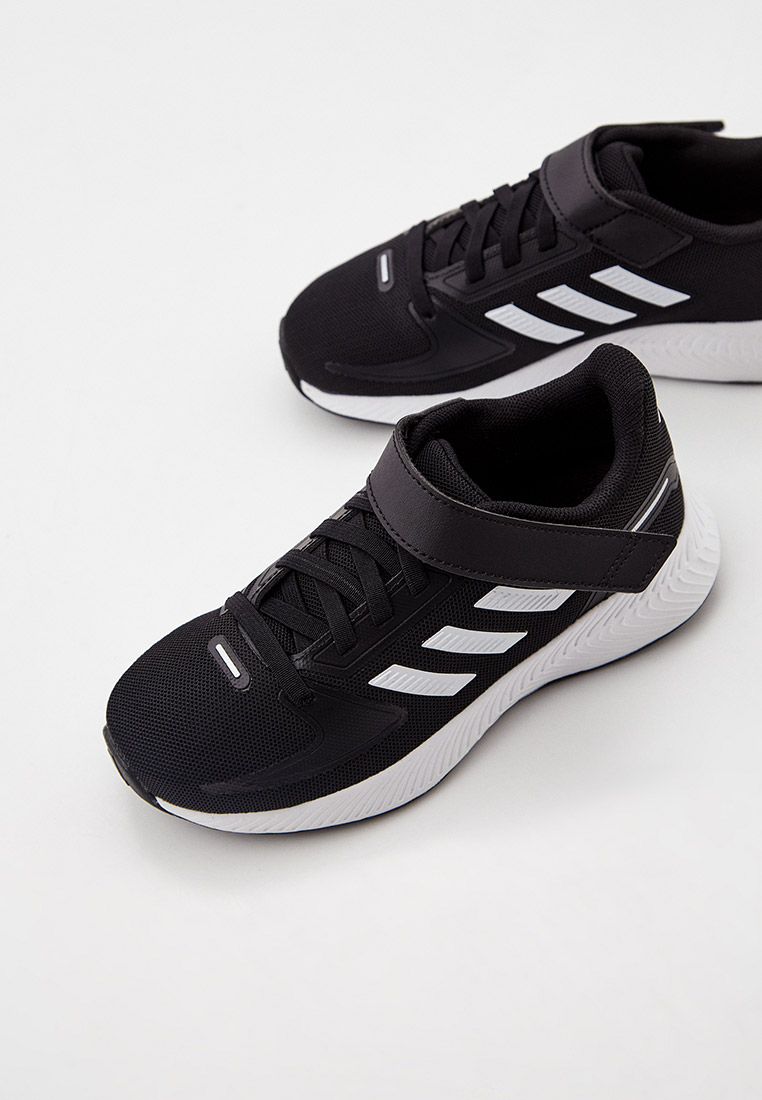 Кроссовки для мальчиков Adidas (Адидас) GX3530: изображение 2