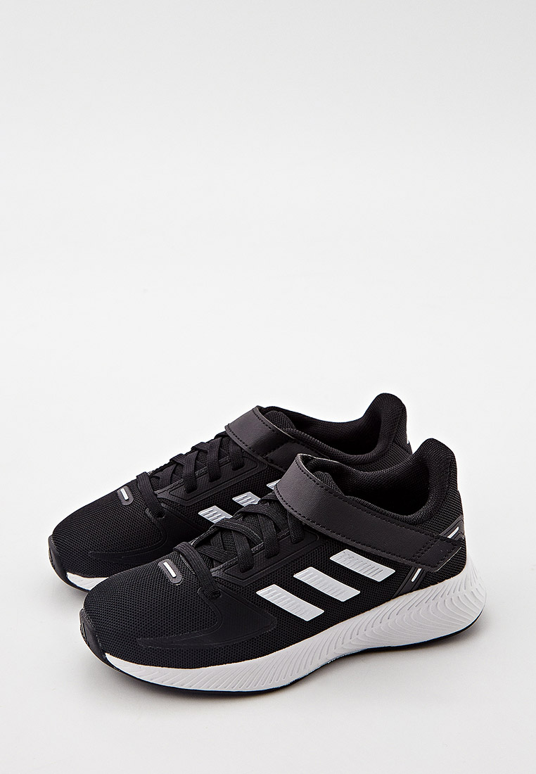 Кроссовки для мальчиков Adidas (Адидас) GX3530: изображение 3