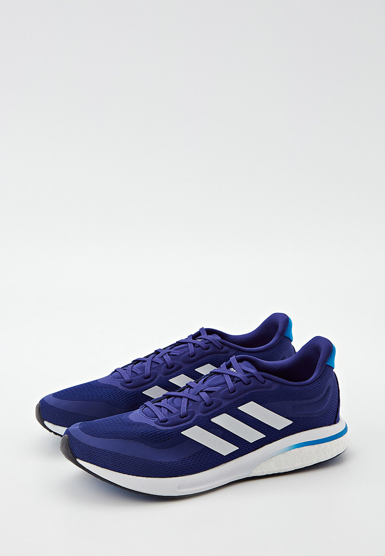 Мужские кроссовки Adidas (Адидас) GX2962: изображение 3