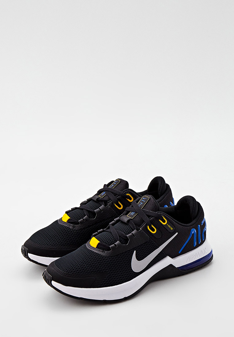 Мужские кроссовки Nike (Найк) CW3396: изображение 28