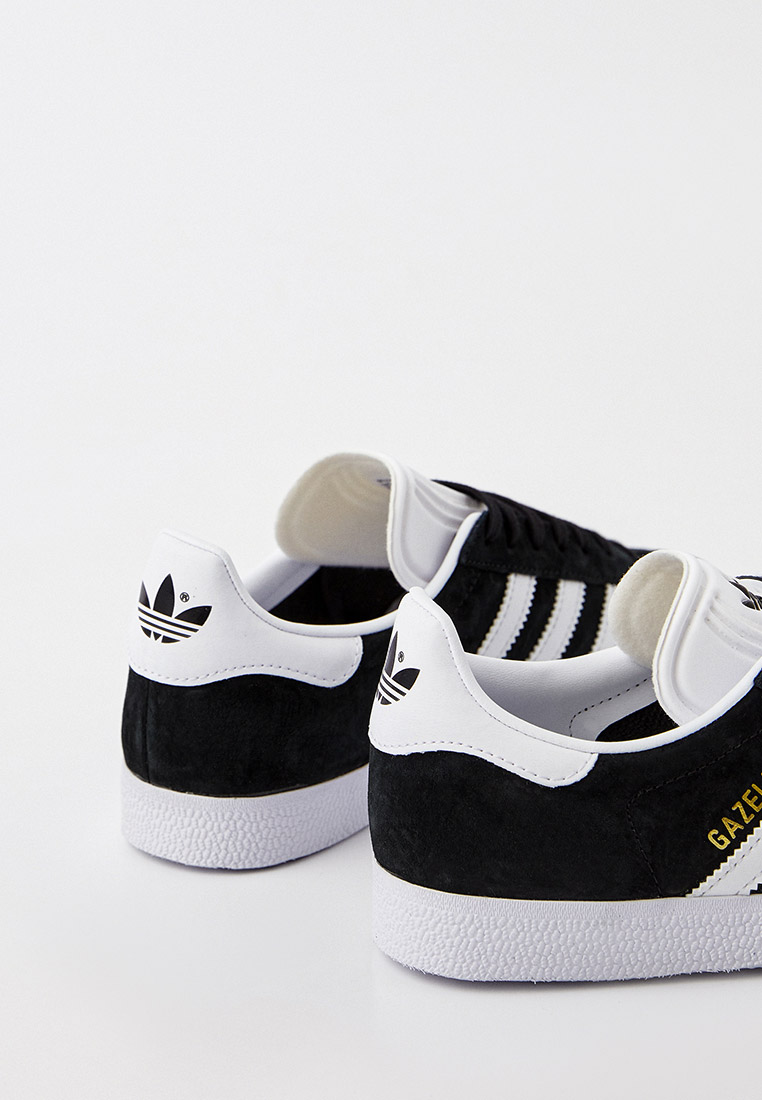 Мужские кеды Adidas Originals (Адидас Ориджиналс) BB5476: изображение 9