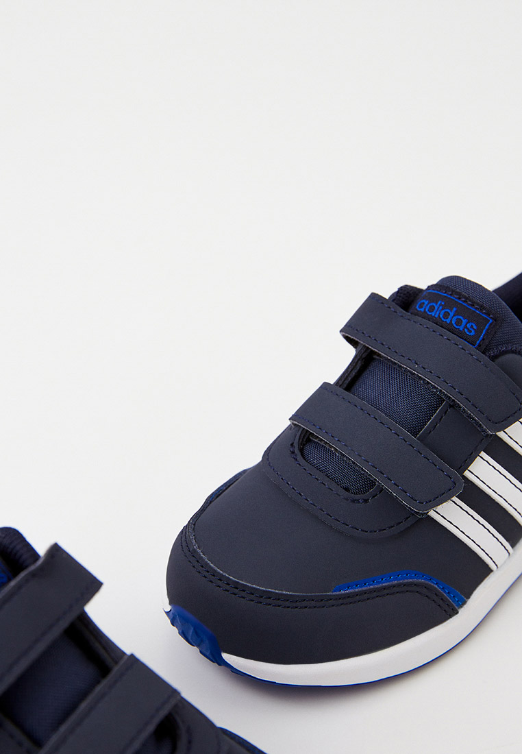 Кроссовки для мальчиков Adidas (Адидас) FW6663: изображение 7