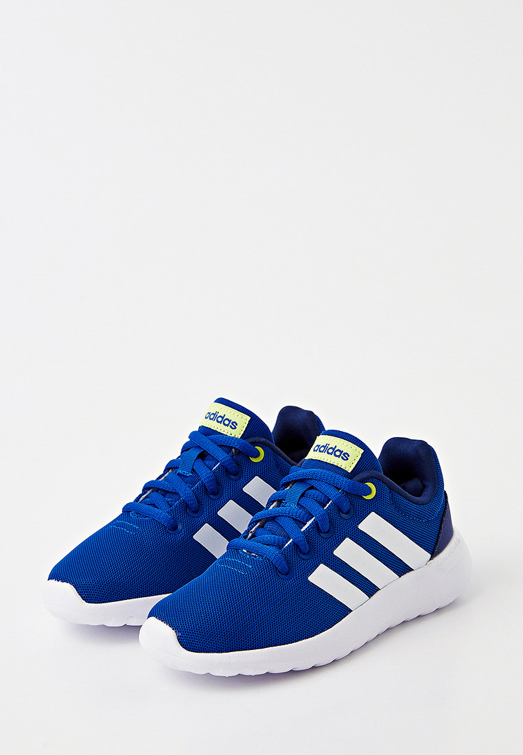 Кроссовки для мальчиков Adidas (Адидас) GW0350: изображение 3