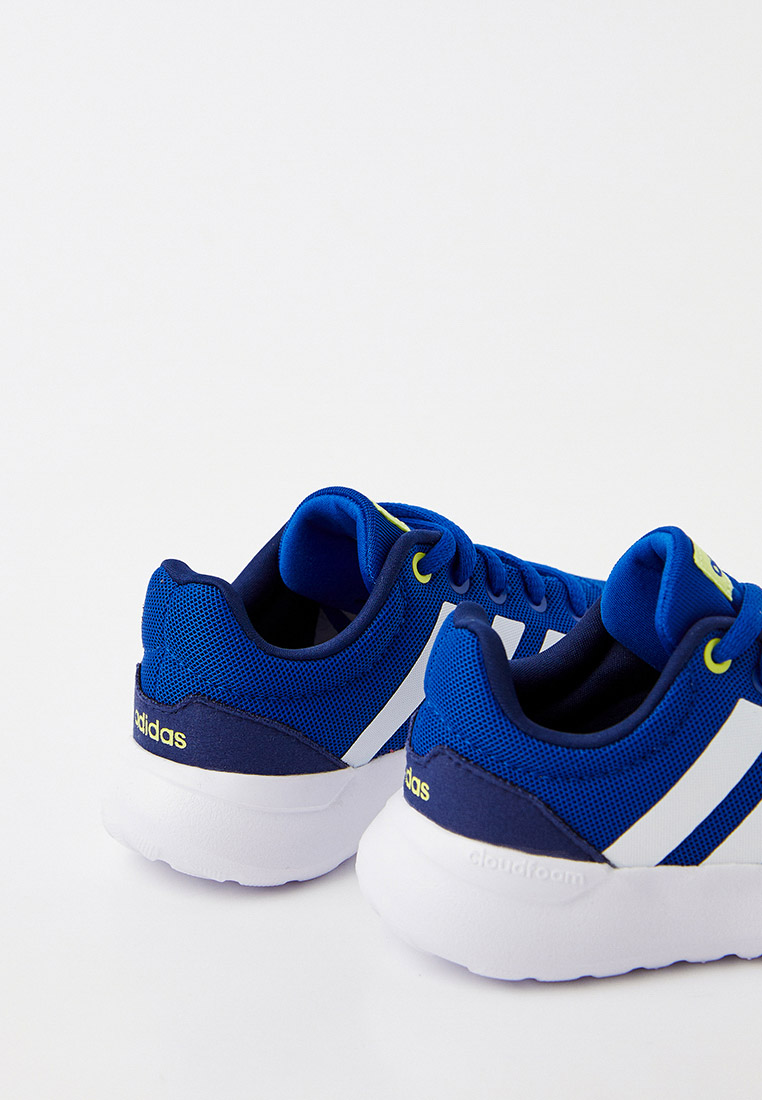 Кроссовки для мальчиков Adidas (Адидас) GW0350: изображение 4