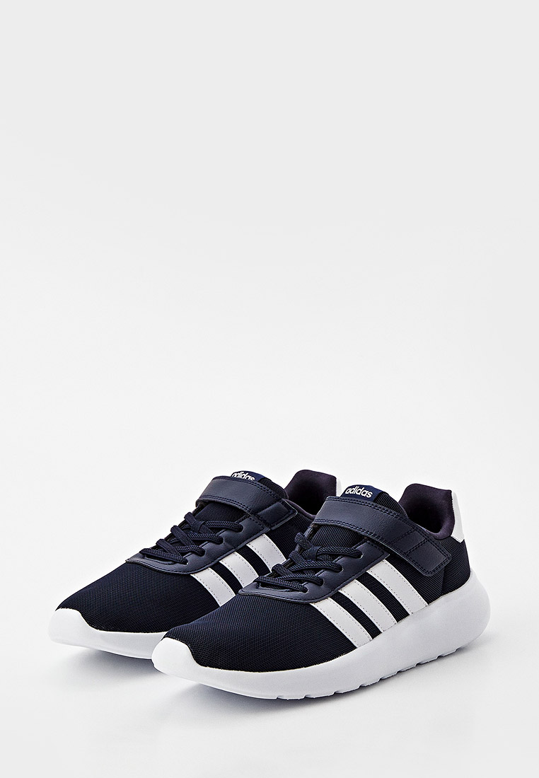 Кроссовки для мальчиков Adidas (Адидас) GW9117: изображение 3