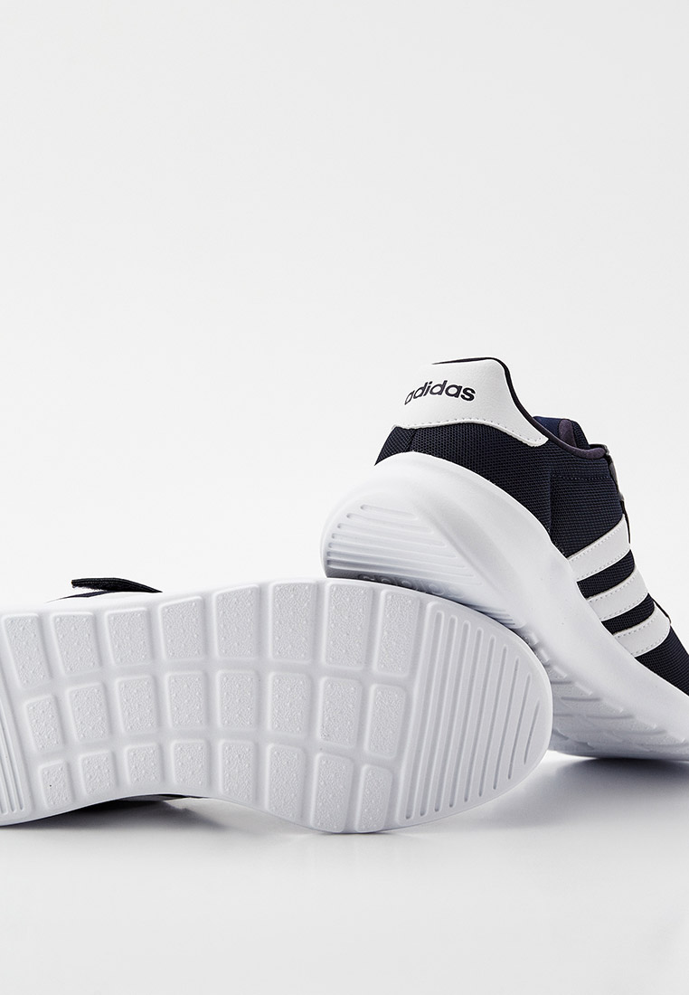 Кроссовки для мальчиков Adidas (Адидас) GW9117: изображение 5