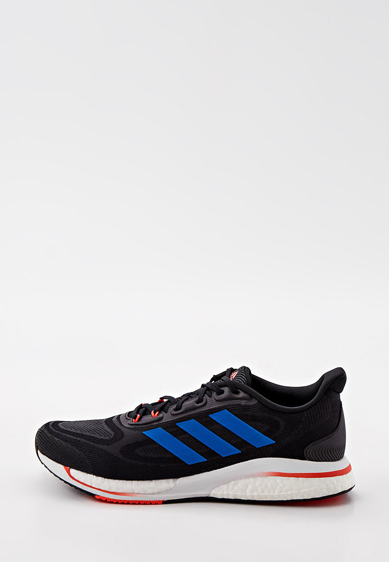 Мужские кроссовки Adidas (Адидас) GX2910: изображение 1