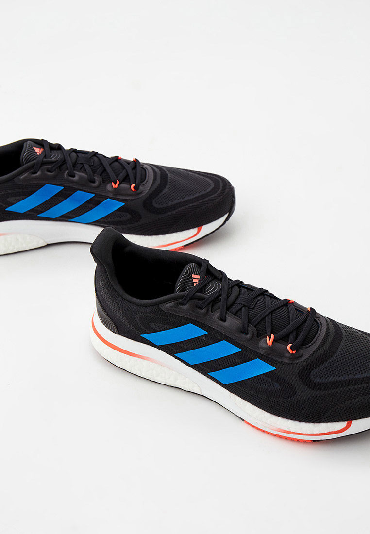 Мужские кроссовки Adidas (Адидас) GX2910: изображение 2