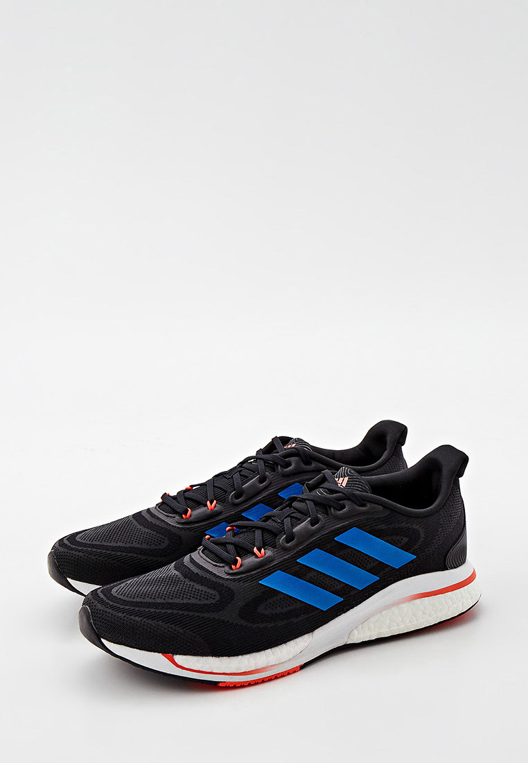 Мужские кроссовки Adidas (Адидас) GX2910: изображение 3