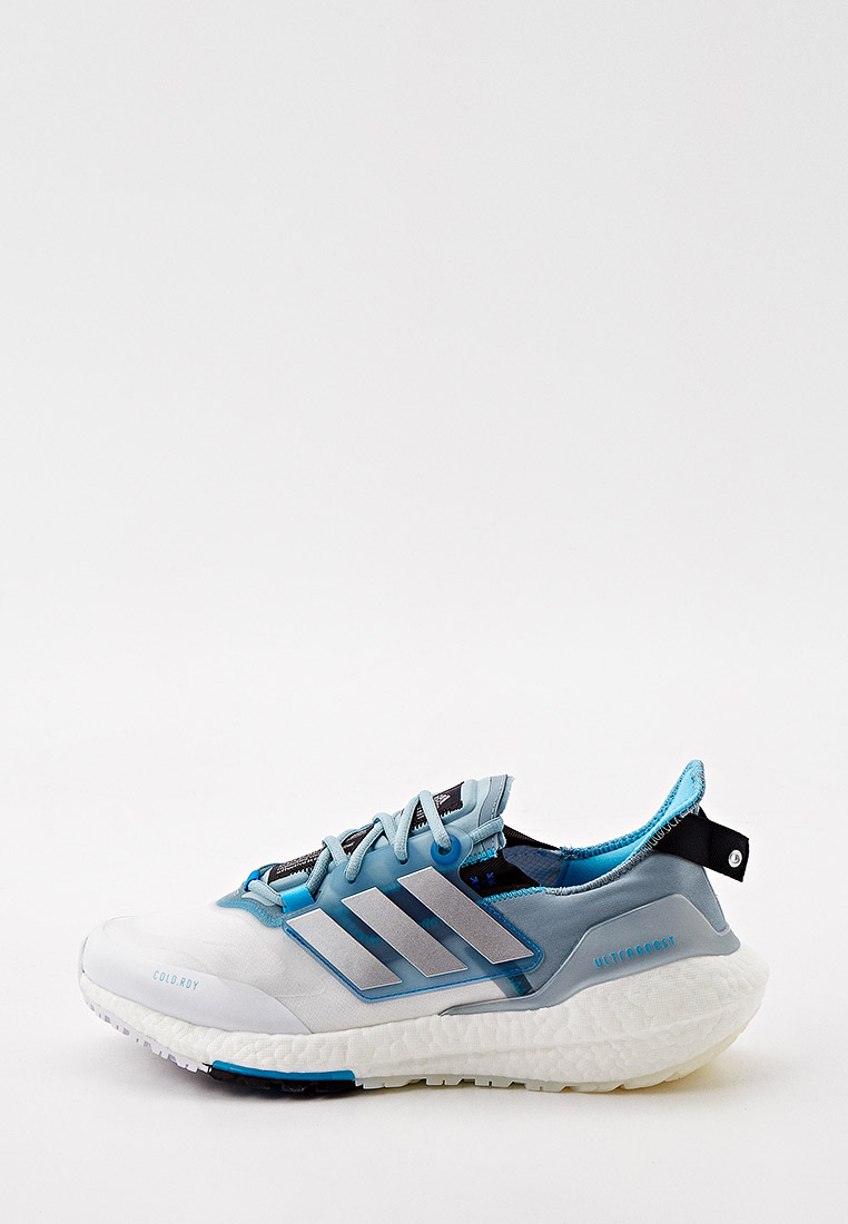 Мужские кроссовки Adidas (Адидас) GZ0128: изображение 1
