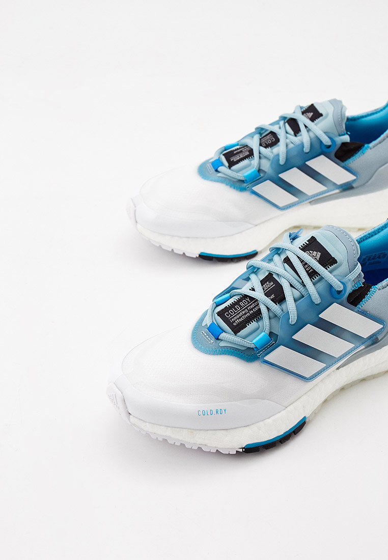 Мужские кроссовки Adidas (Адидас) GZ0128: изображение 2