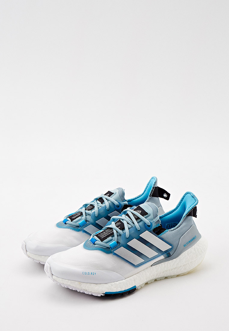 Мужские кроссовки Adidas (Адидас) GZ0128: изображение 3