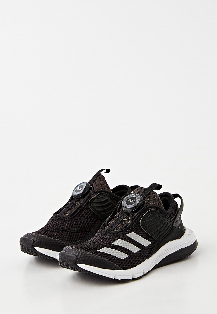 Кроссовки для мальчиков Adidas (Адидас) GZ3358: изображение 3