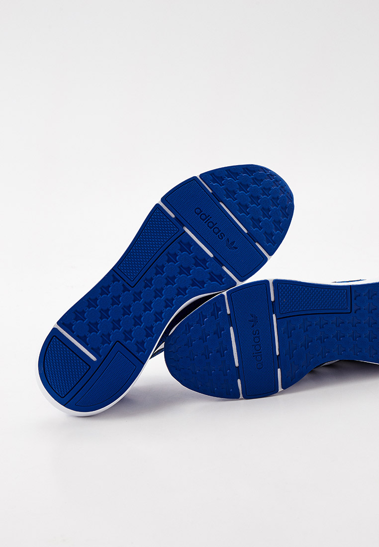 Мужские кроссовки Adidas Originals (Адидас Ориджиналс) GZ3498: изображение 5