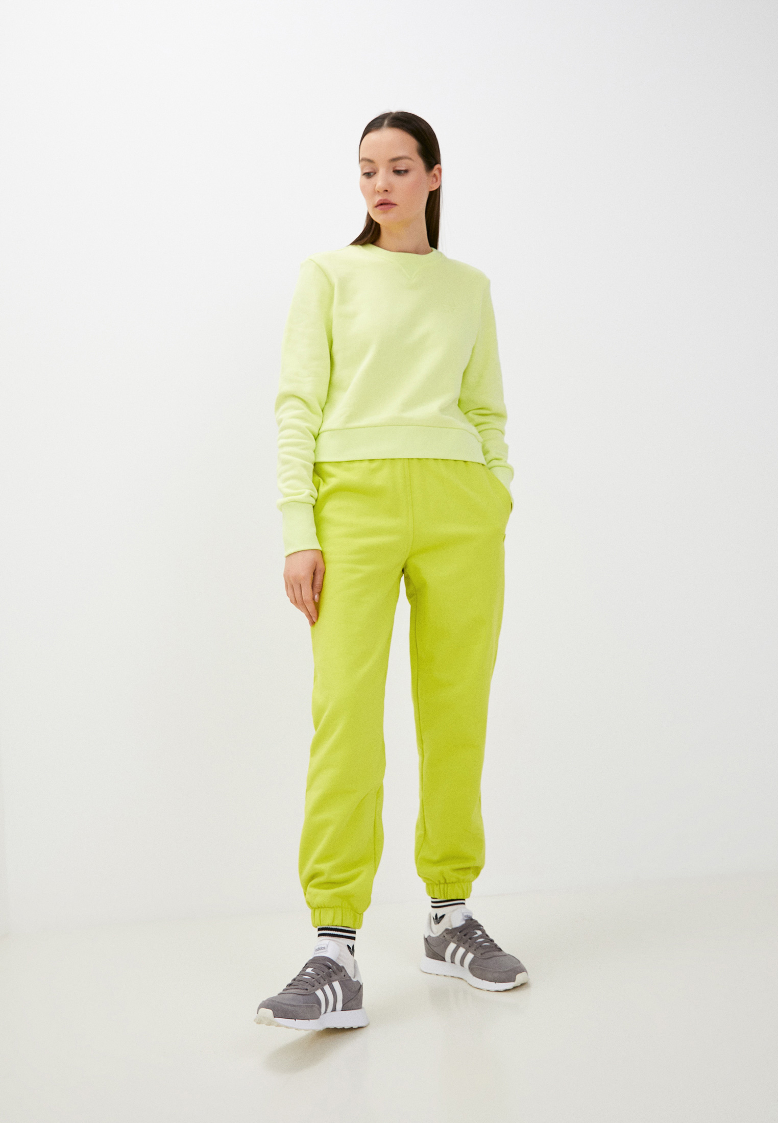 Комбинезон женский adidas Originals