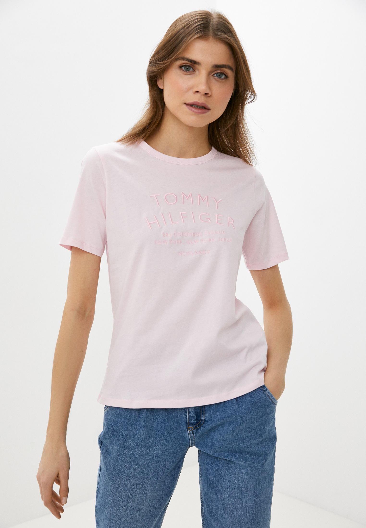 Страница 2 Tommy Hilfiger (Томми Хилфигер) - интернет магазин ESTORO.ru