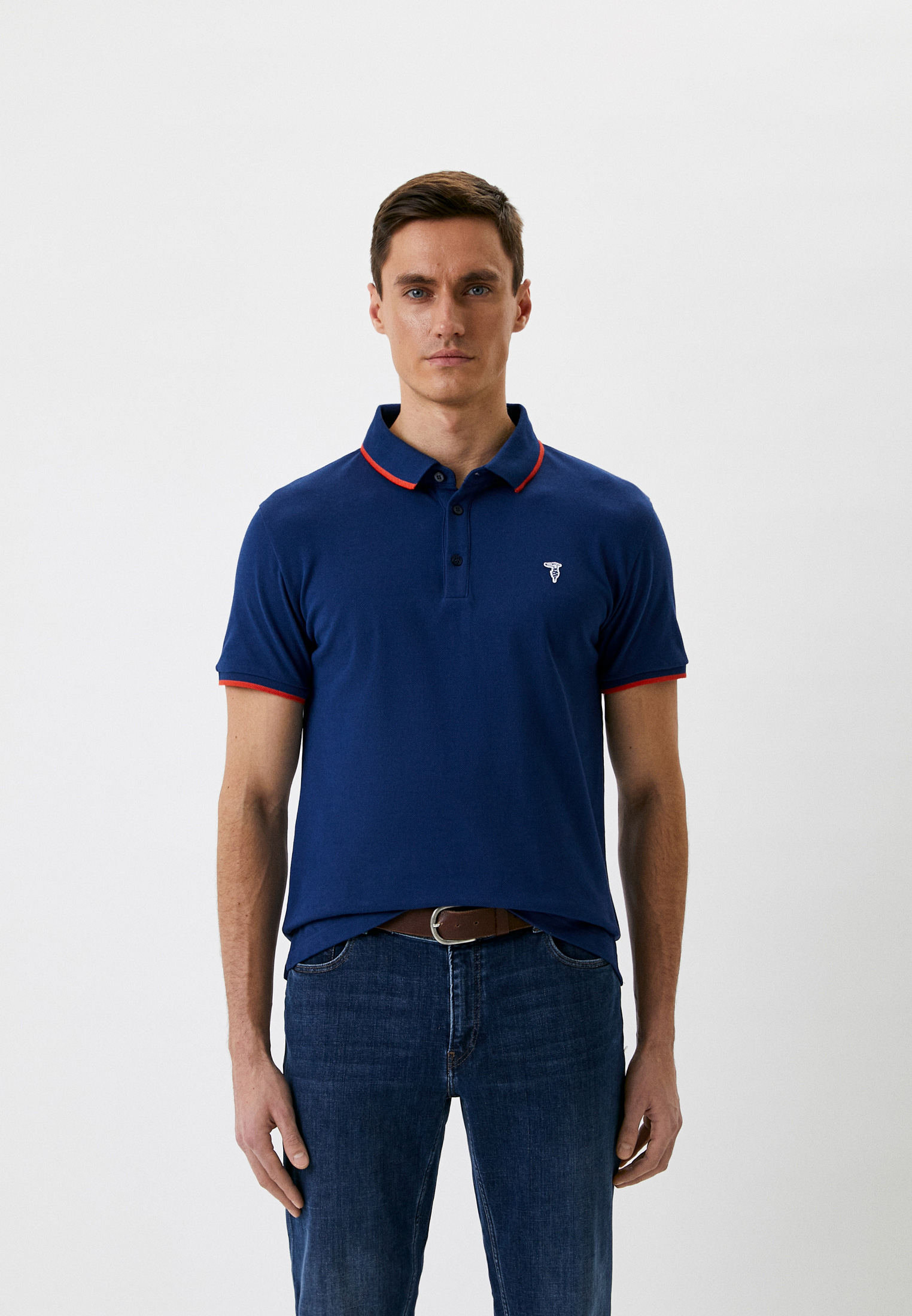 Trussardi - коллекции Труссарди
