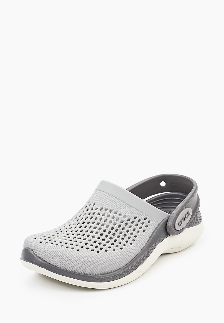 Резиновая обувь Crocs (Крокс) 207021: изображение 2