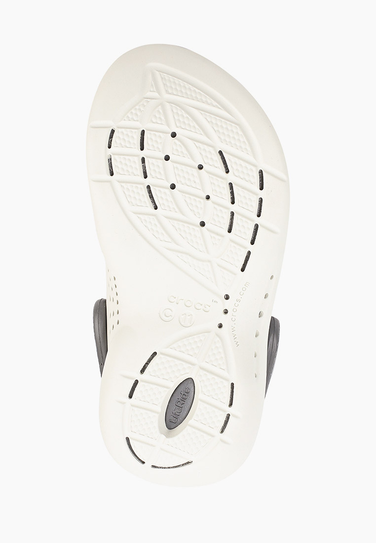 Резиновая обувь Crocs (Крокс) 207021: изображение 5