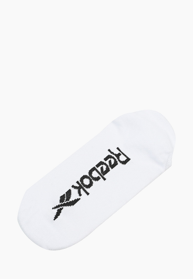 Носки мужские Reebok (Рибок) GH0425 цвет белый купить за 1199 руб.