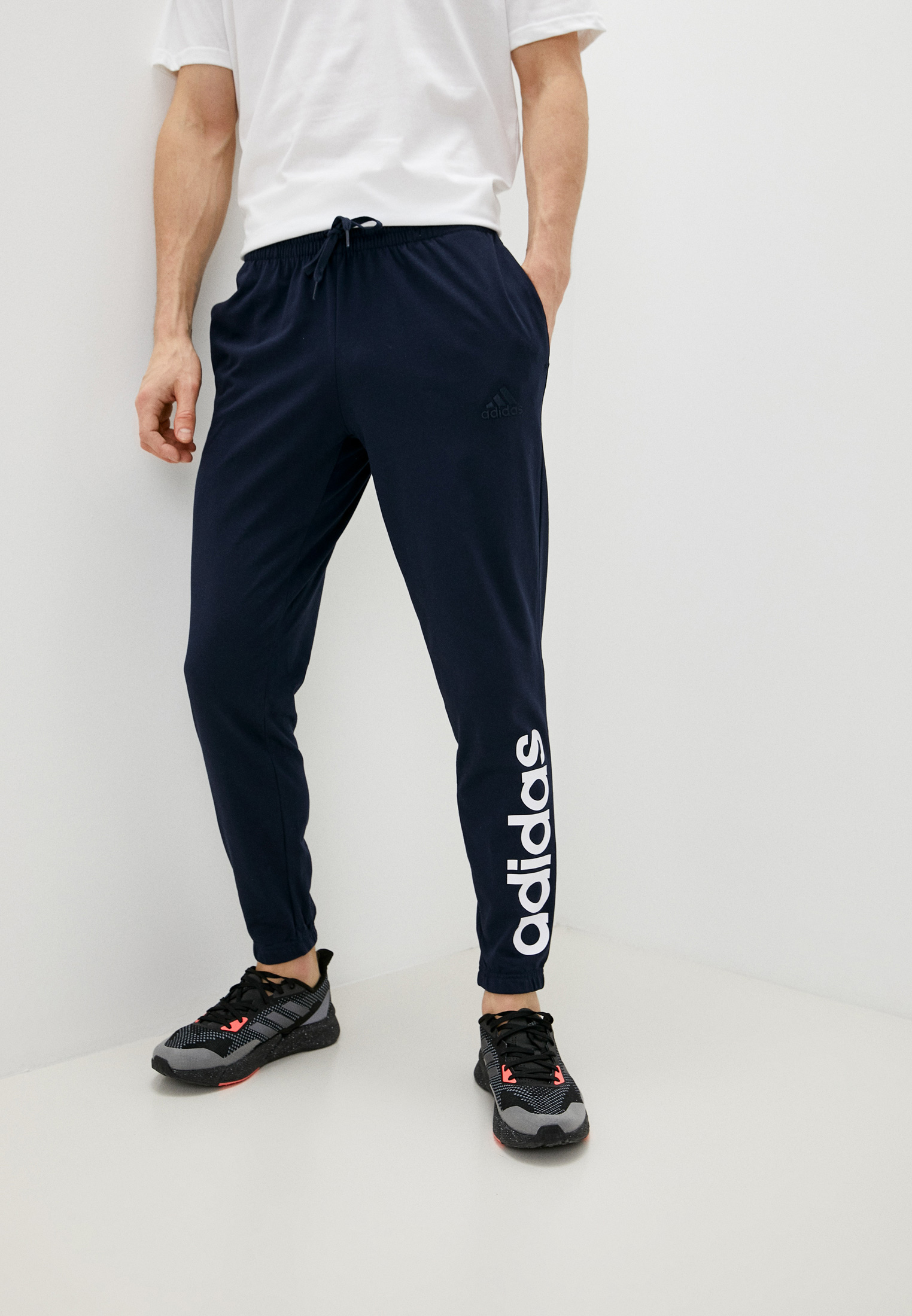 H0911 Adidas Купить Брюки Мужские