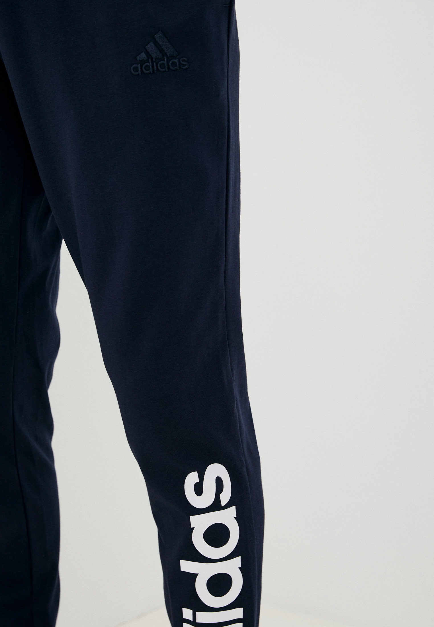 Мужские спортивные брюки Adidas (Адидас) GK8828: изображение 4