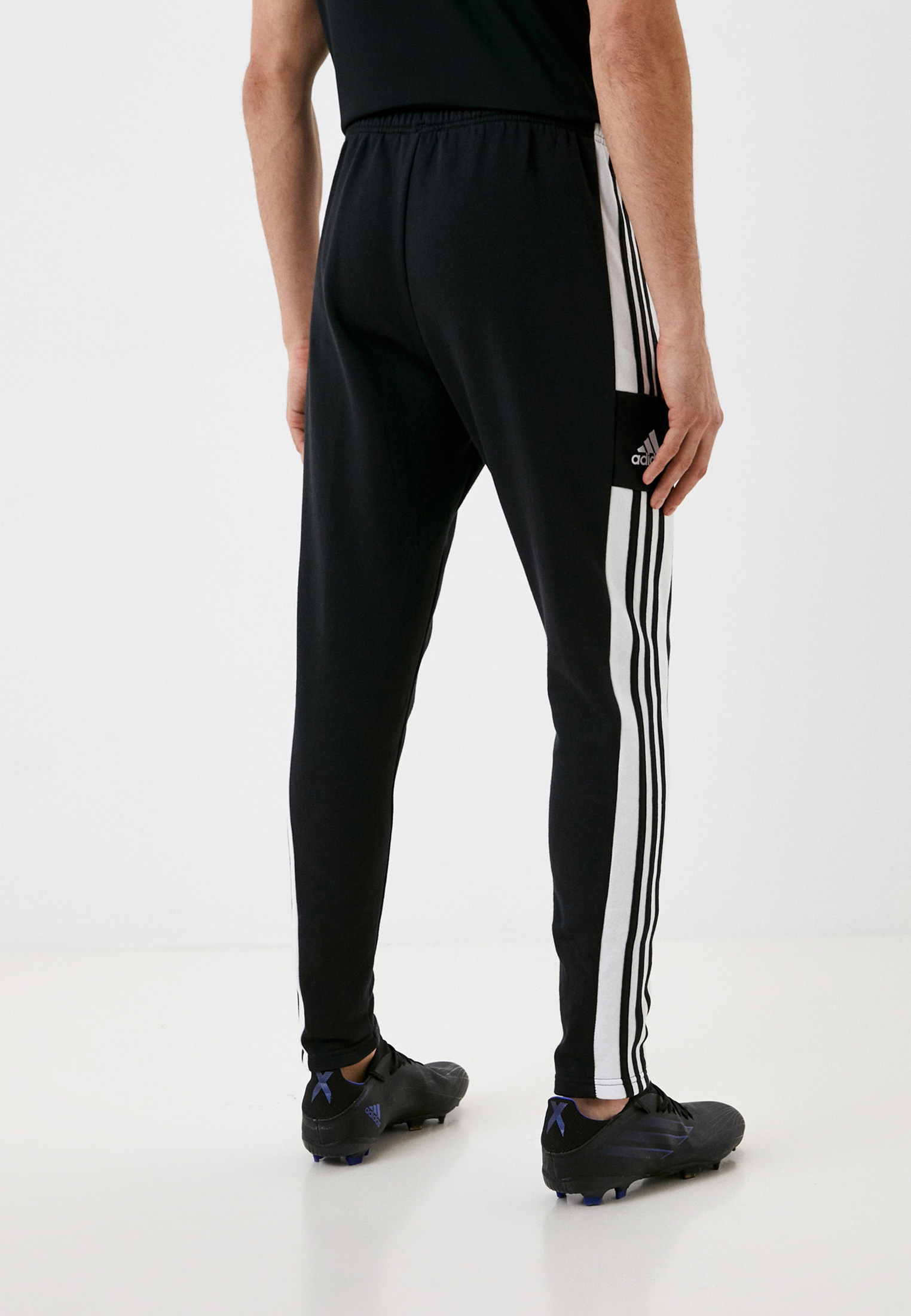 Мужские спортивные брюки Adidas (Адидас) GT6642 купить за 2999 руб.