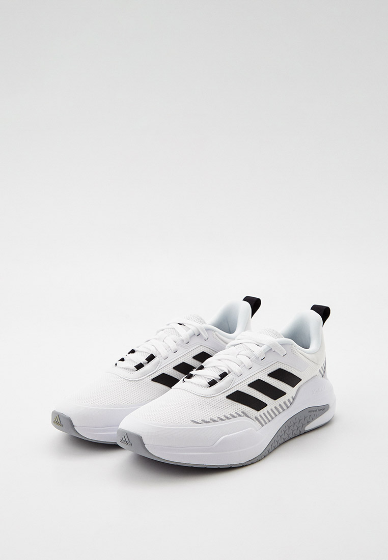 Мужские кроссовки Adidas (Адидас) GX0733: изображение 3