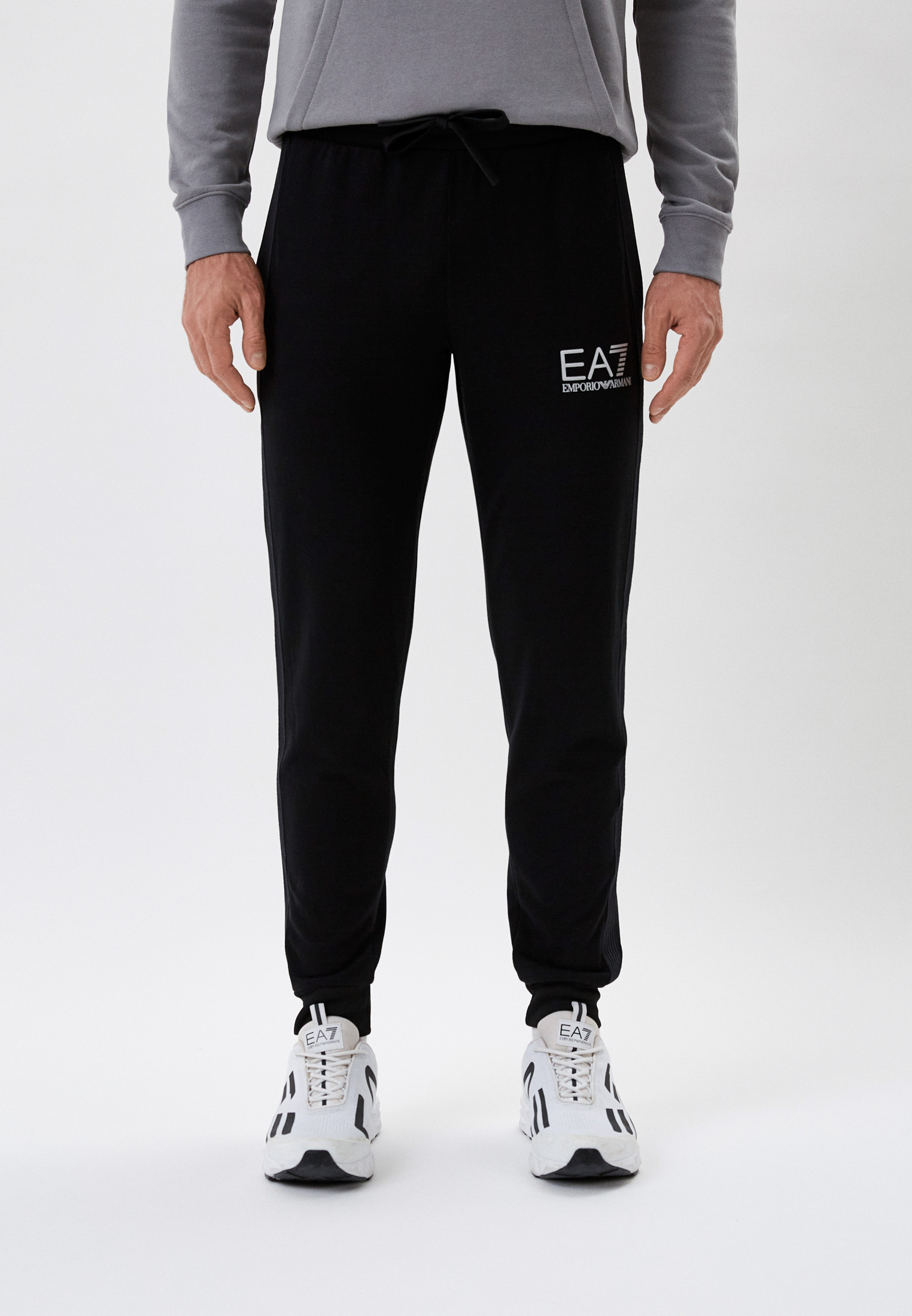Мужские спортивные брюки EA7 3LPP73 PJ05Z