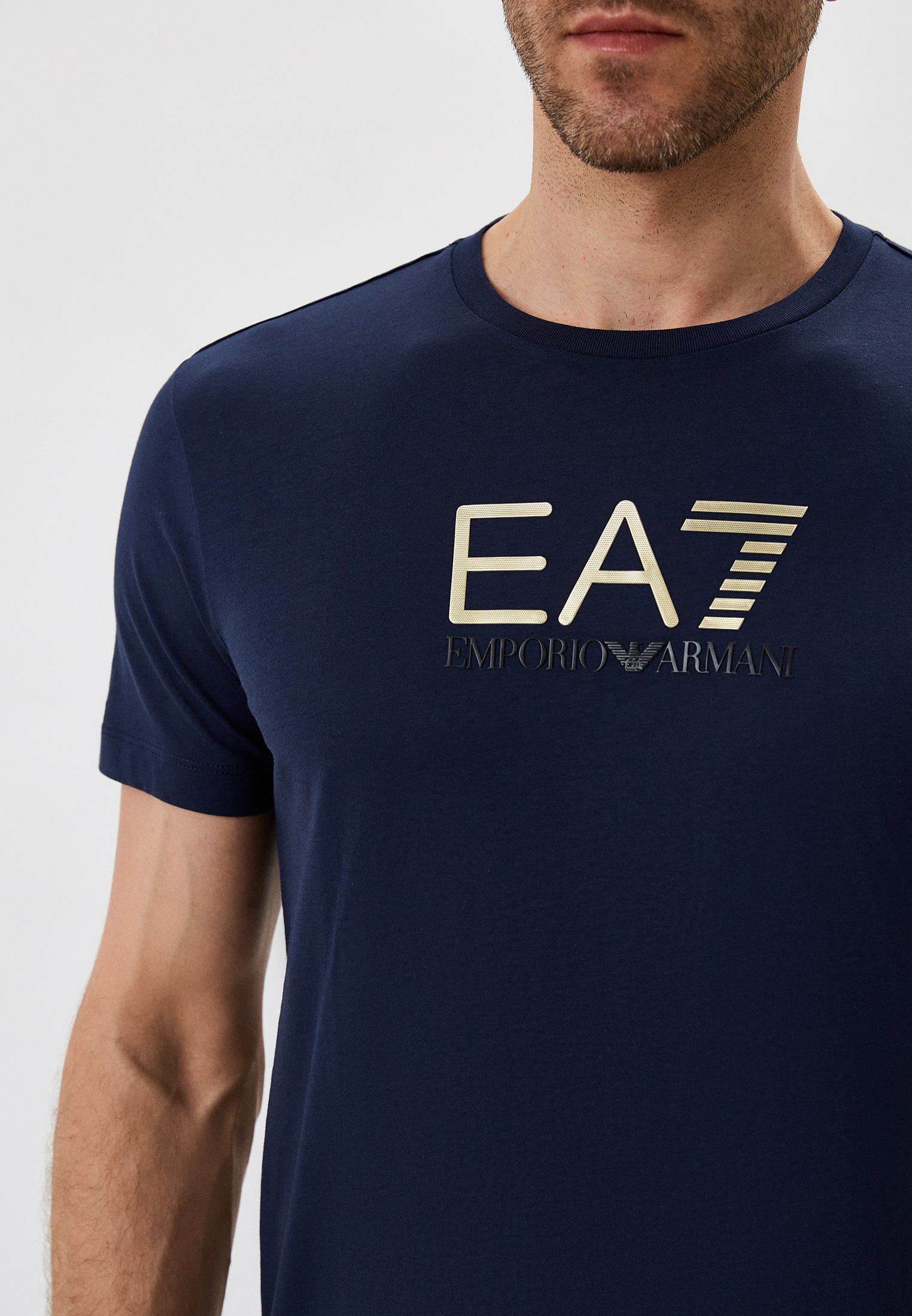 Ea7 Ski 103723