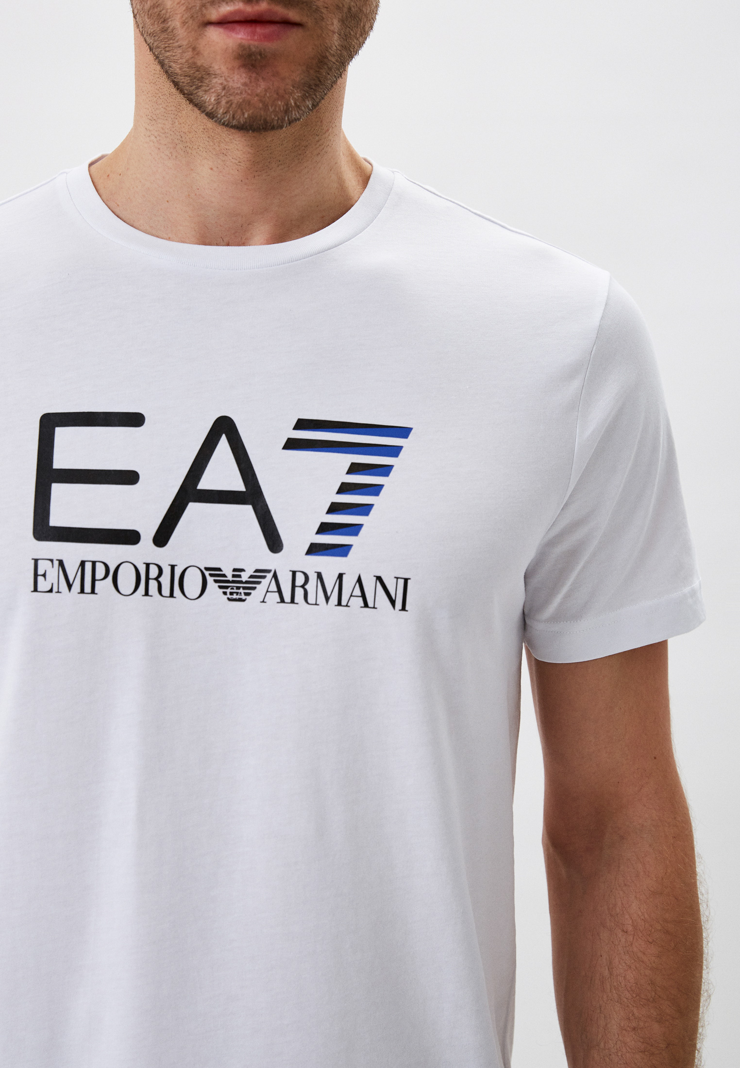 Ea7 Ski 103723