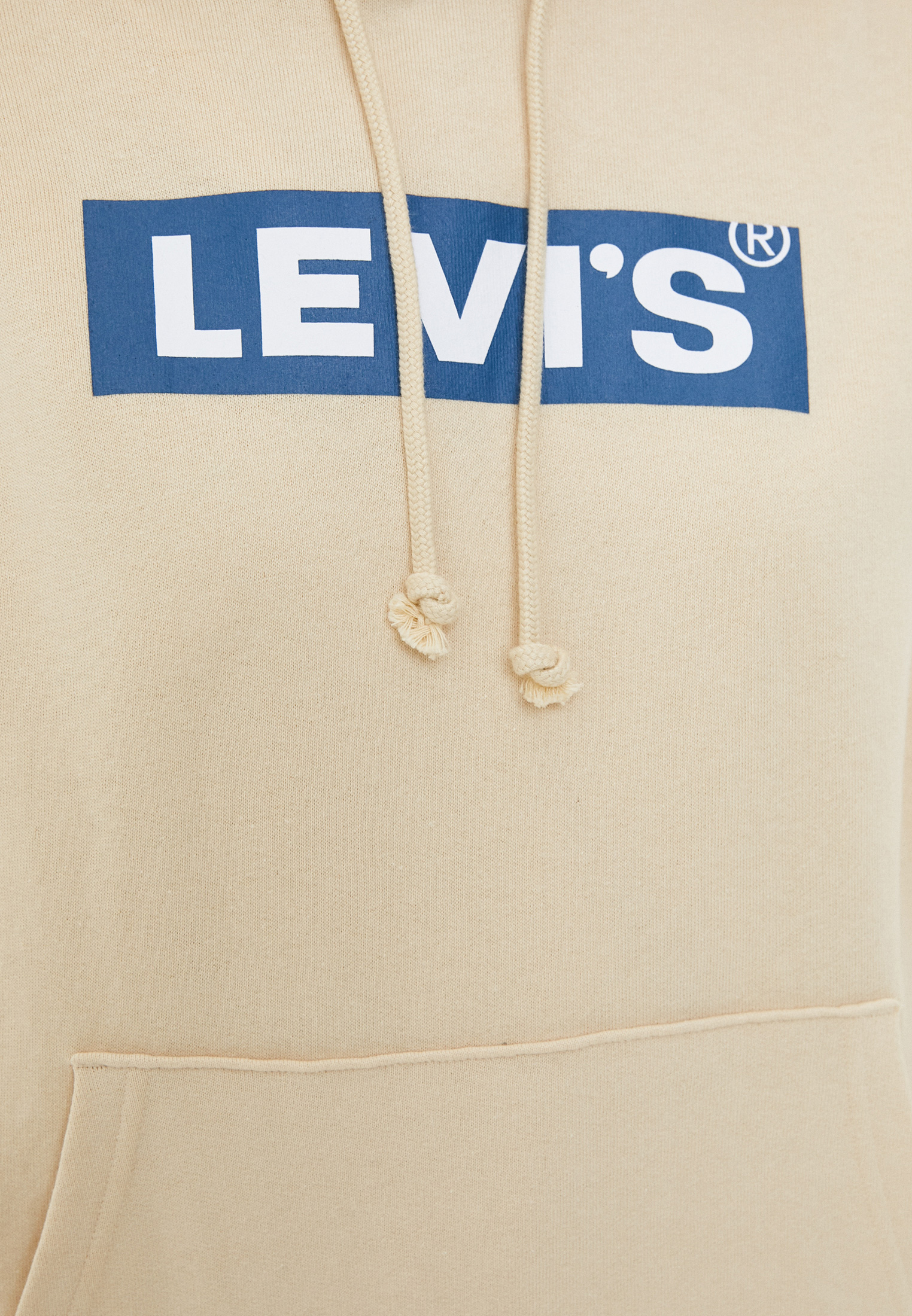Женские худи Levi's® 1848701150 купить за 2840 руб.