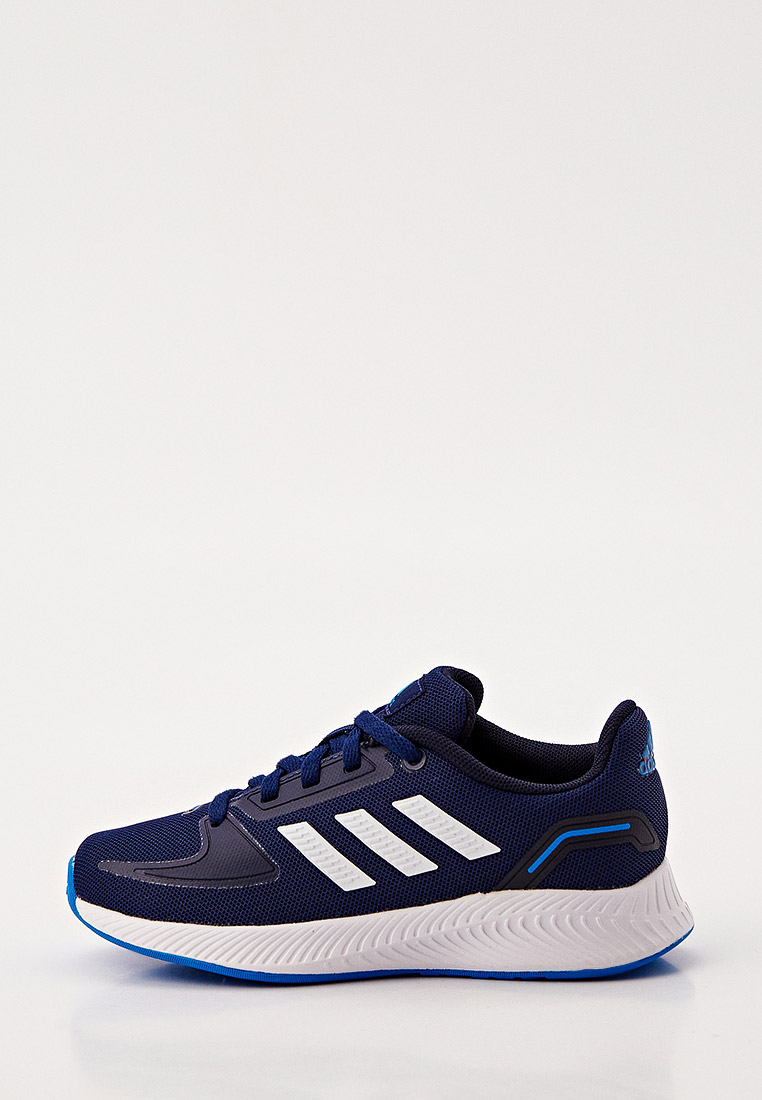 Кроссовки для мальчиков Adidas (Адидас) GX3531: изображение 1