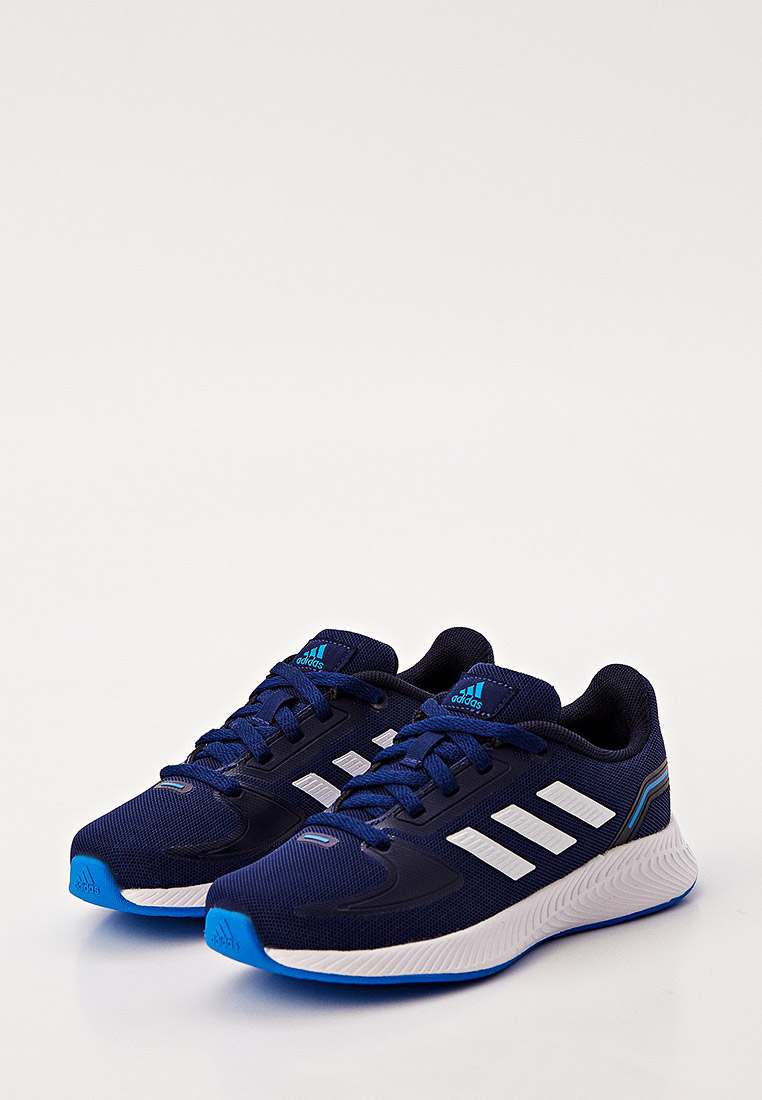 Кроссовки для мальчиков Adidas (Адидас) GX3531: изображение 3