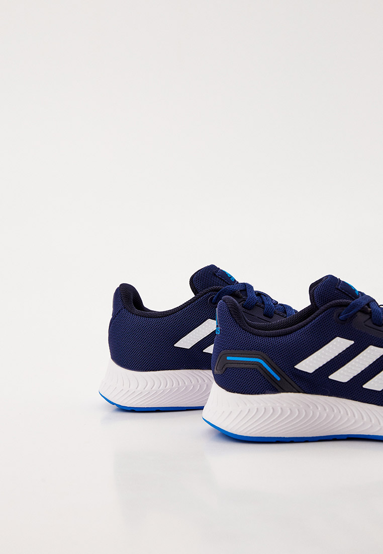 Кроссовки для мальчиков Adidas (Адидас) GX3531: изображение 4