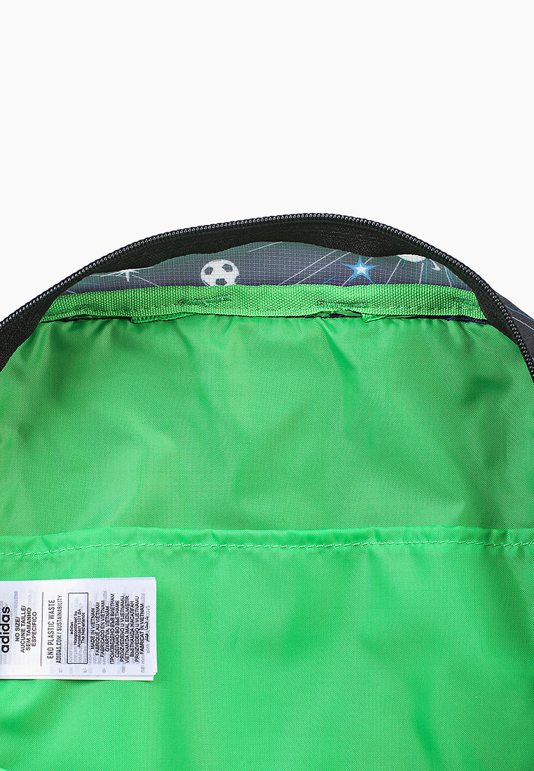 Рюкзак для мальчиков Adidas (Адидас) H44305: изображение 3