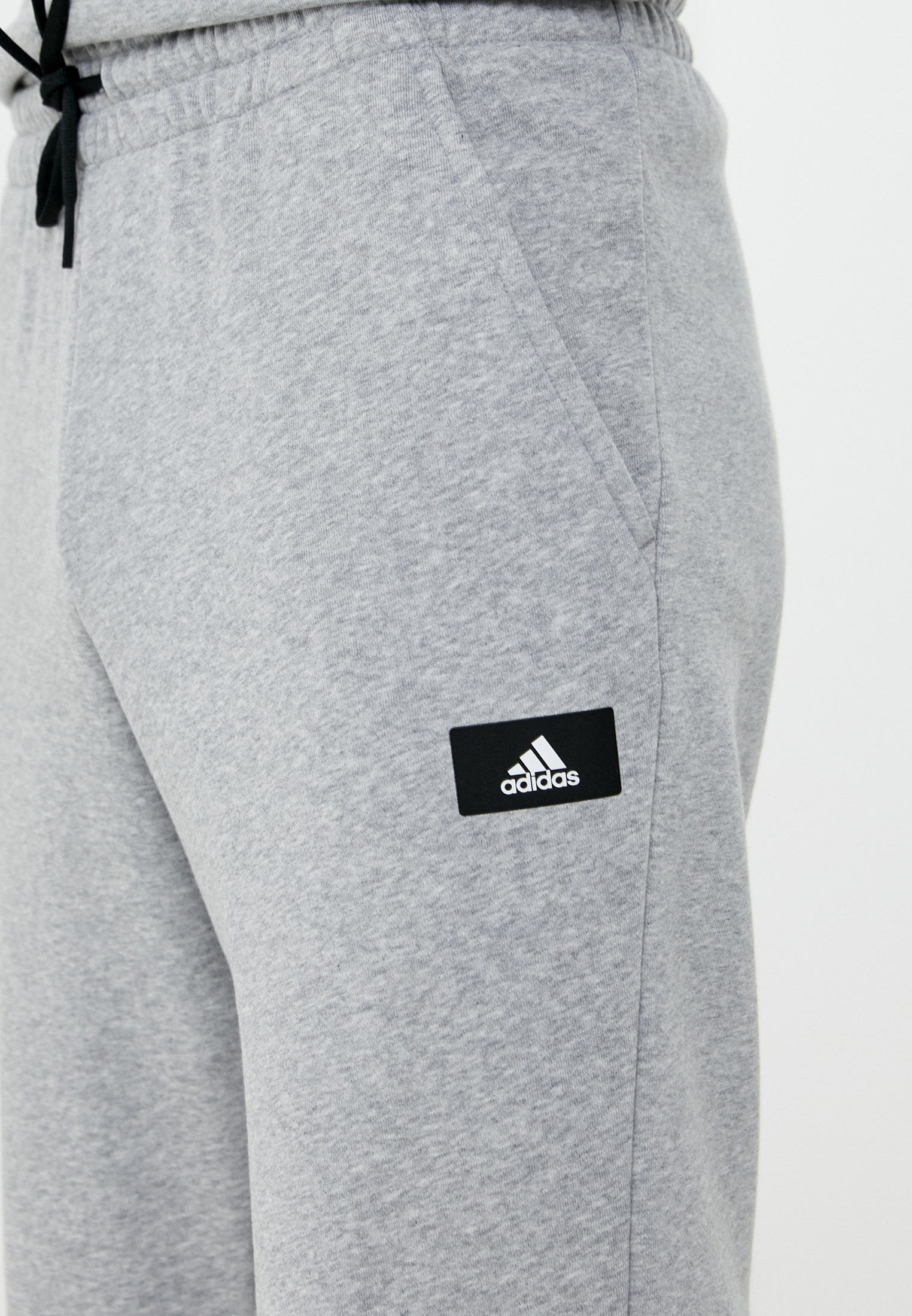 Мужские спортивные брюки Adidas (Адидас) HA1398: изображение 4