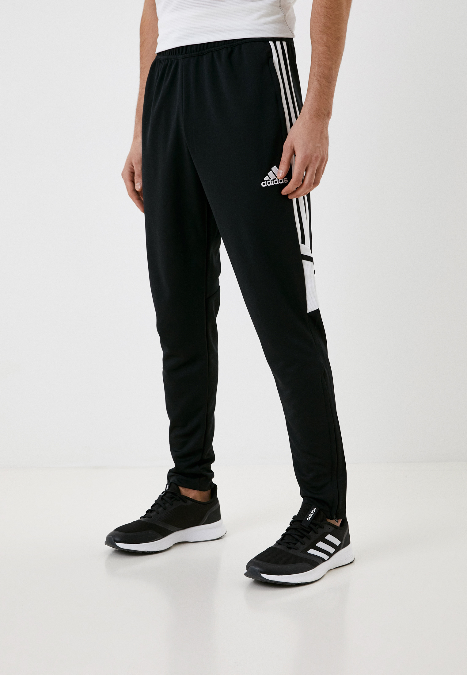 Мужские спортивные брюки Adidas (Адидас) HA6241