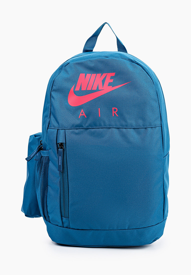 Рюкзак для мальчиков Nike (Найк) BA6032: изображение 8