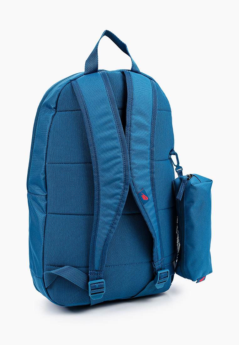 Рюкзак для мальчиков Nike (Найк) BA6032: изображение 9