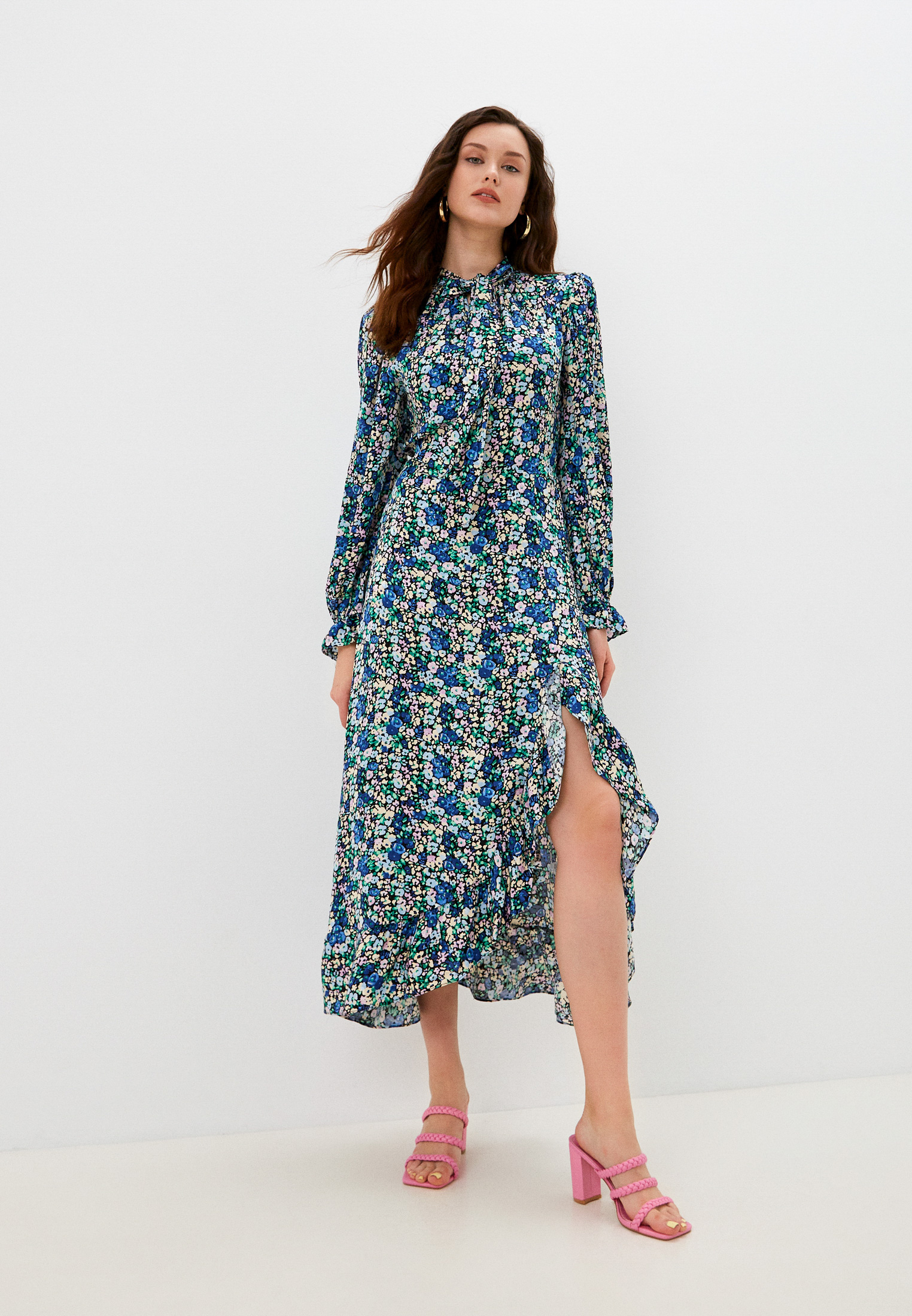 Платье River Island (Ривер Айленд) 772923