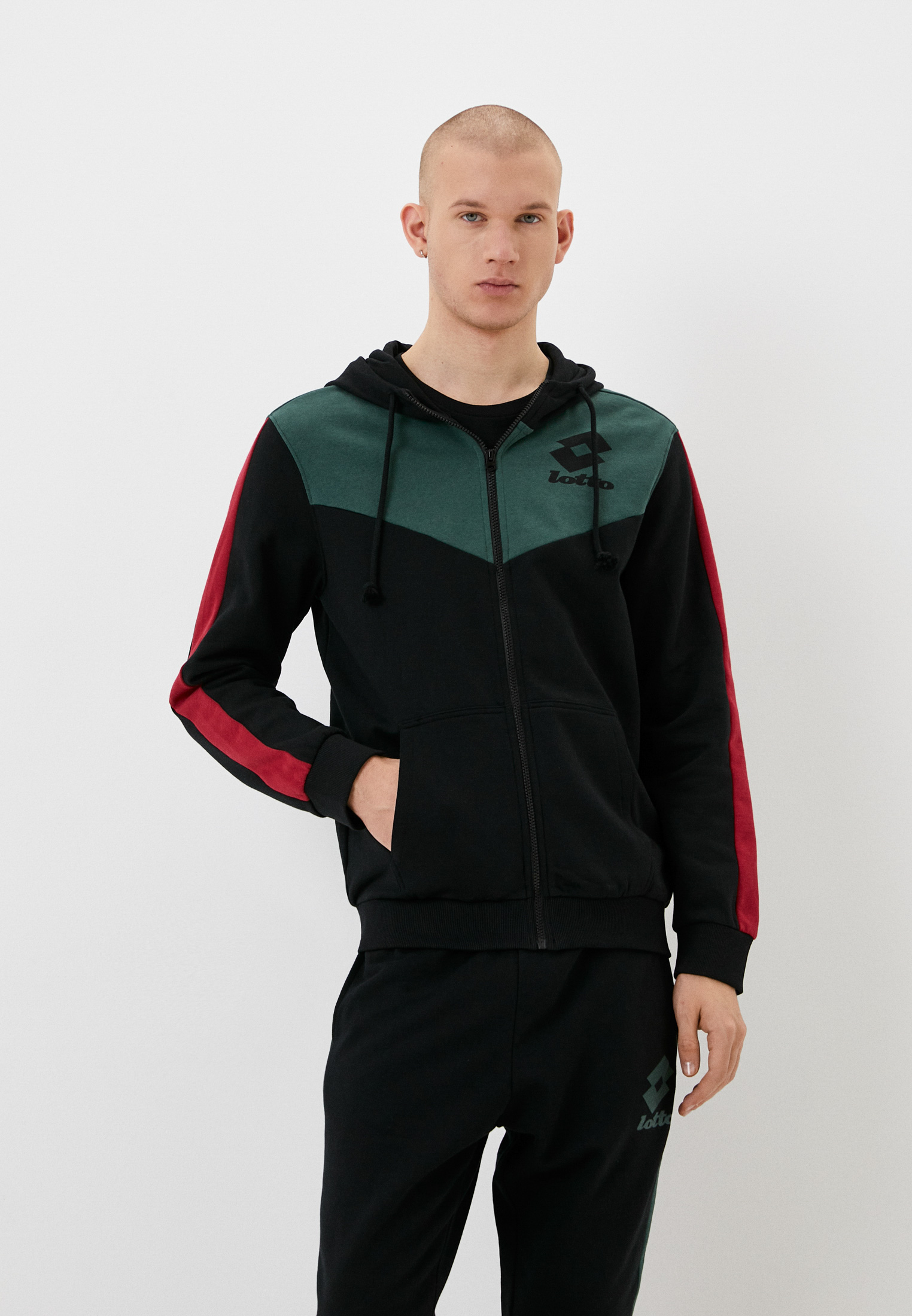 Каталог Lotto - купить Lotto в интернет магазине