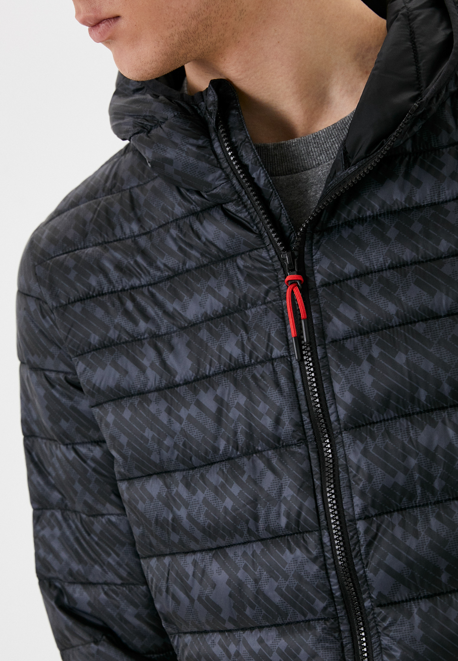 Мужская верхняя одежда Lotto 217016 купить за 7199 руб.