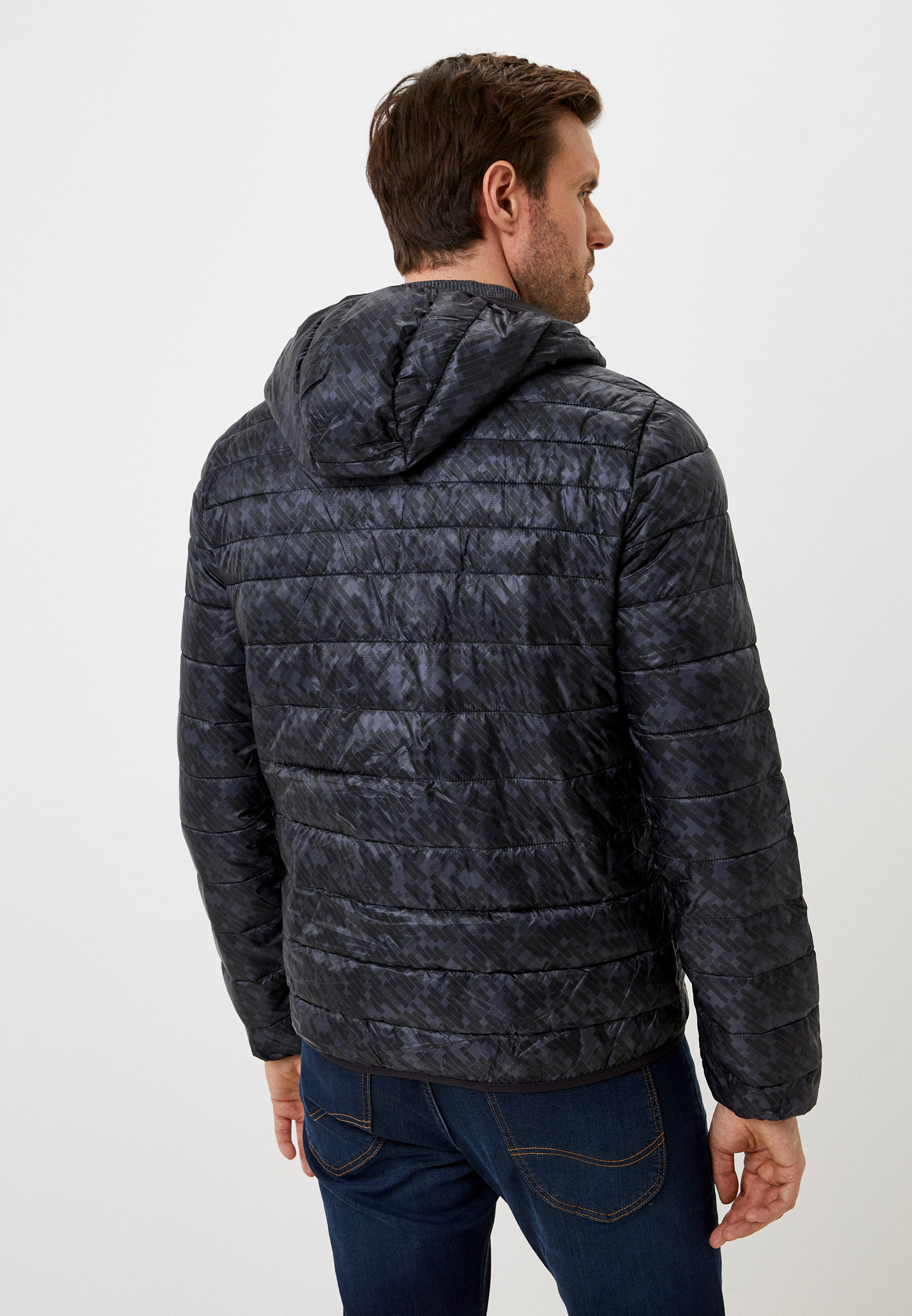 Мужская верхняя одежда Lotto 217016 купить за 7199 руб.