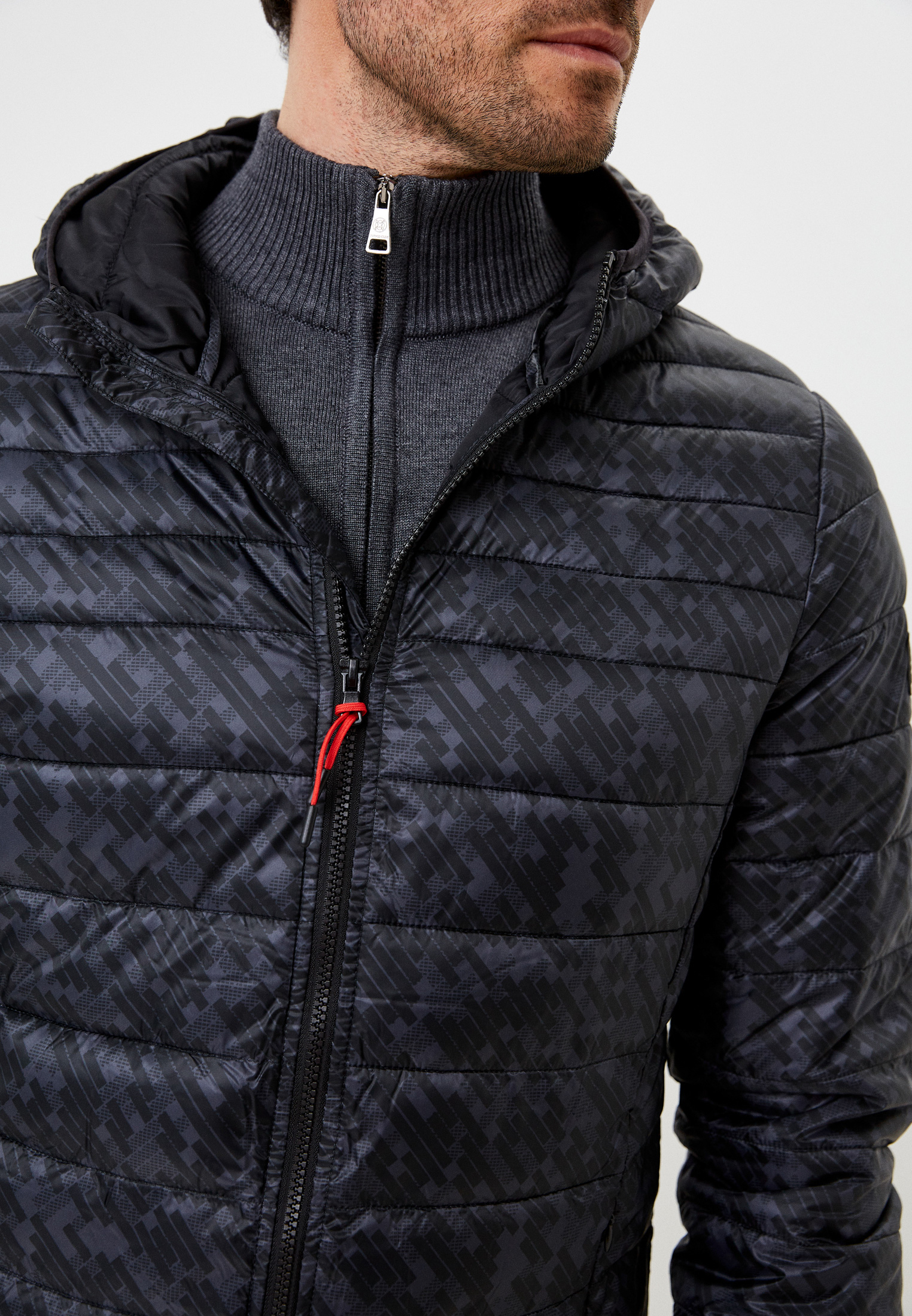 Мужская верхняя одежда Lotto 217016 купить за 7199 руб.