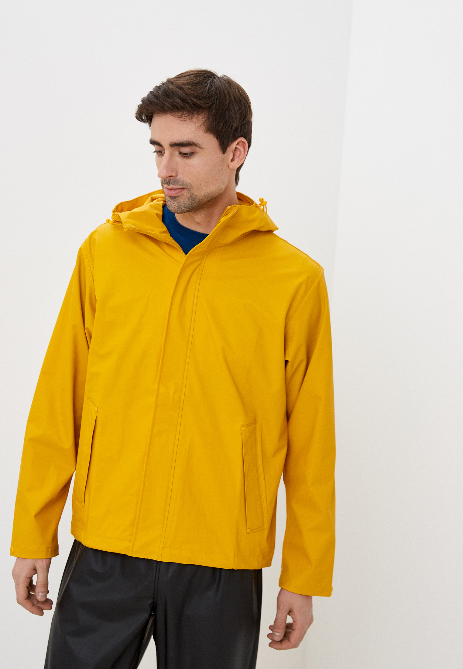 Мужская верхняя одежда Helly Hansen (Хелли Хансен) 53267