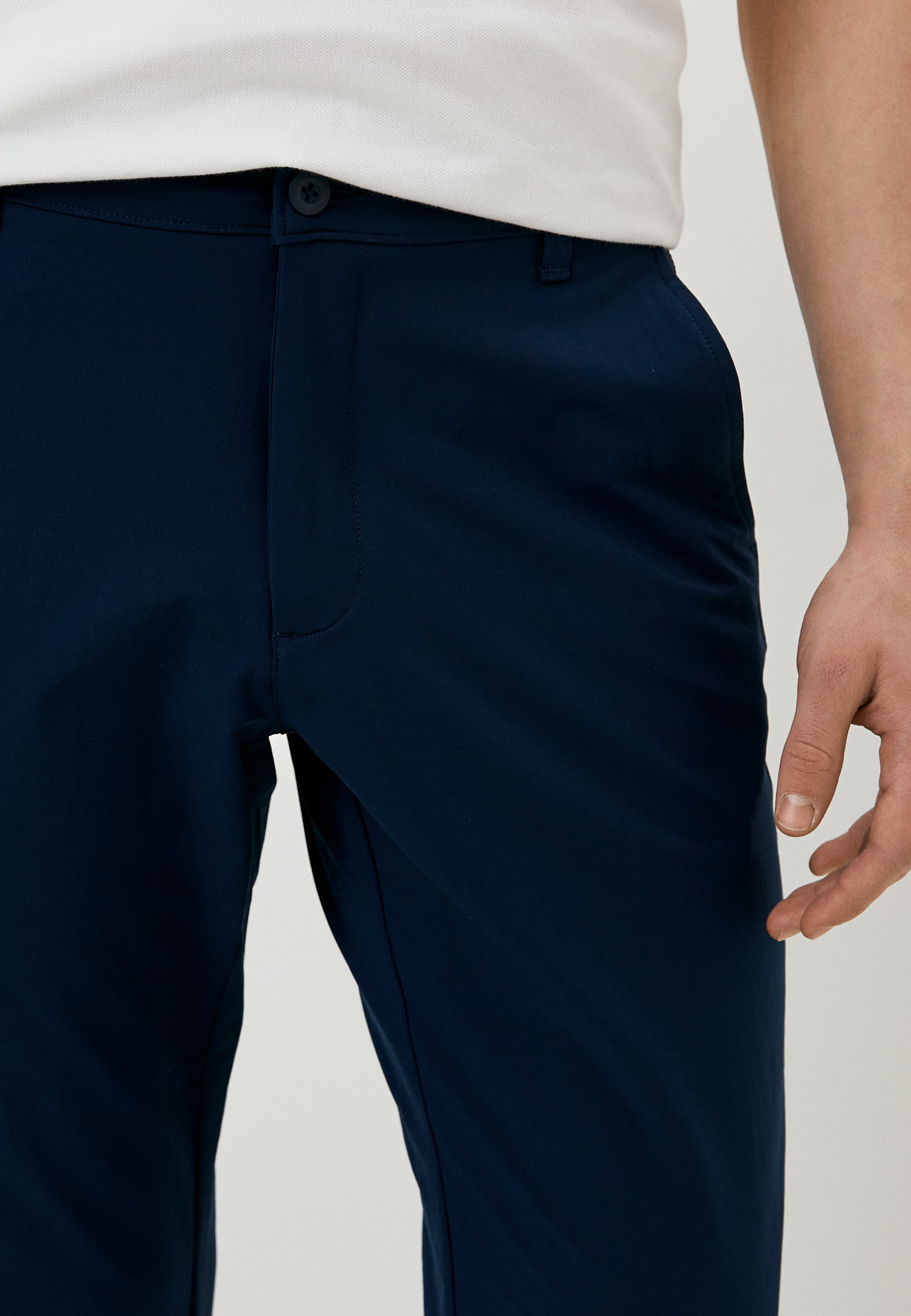 Мужские спортивные брюки Under Armour 1350053: изображение 4