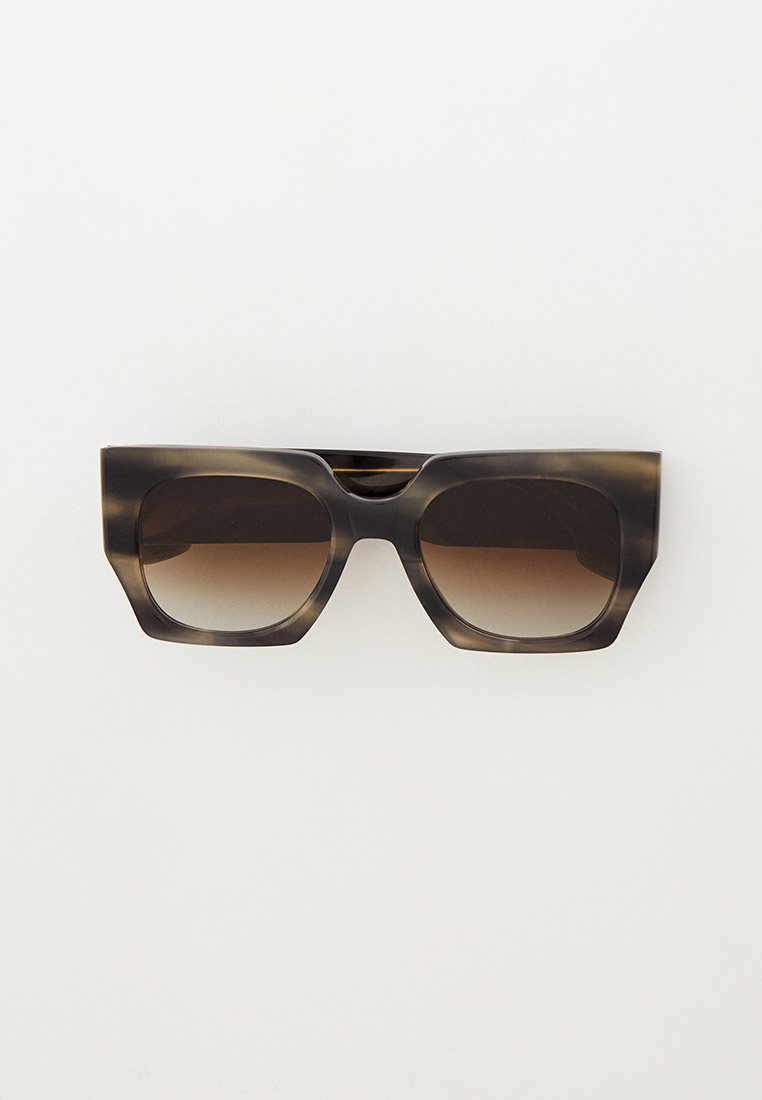 Женские солнцезащитные очки Victoria Beckham VB608S